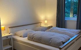 Ferienwohnung Eddelhoff